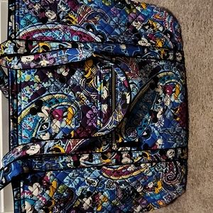 Vera Bradley Tote